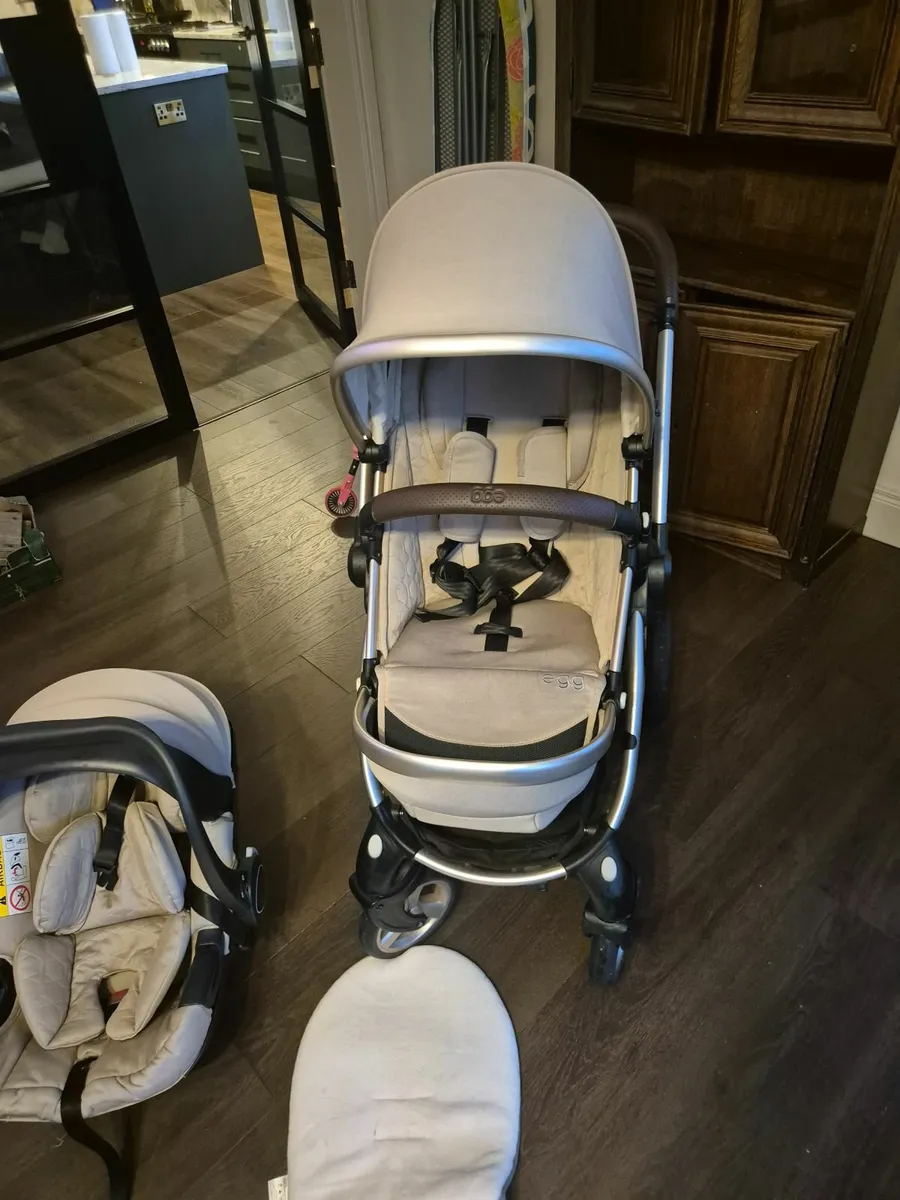 Travel system - Image 2