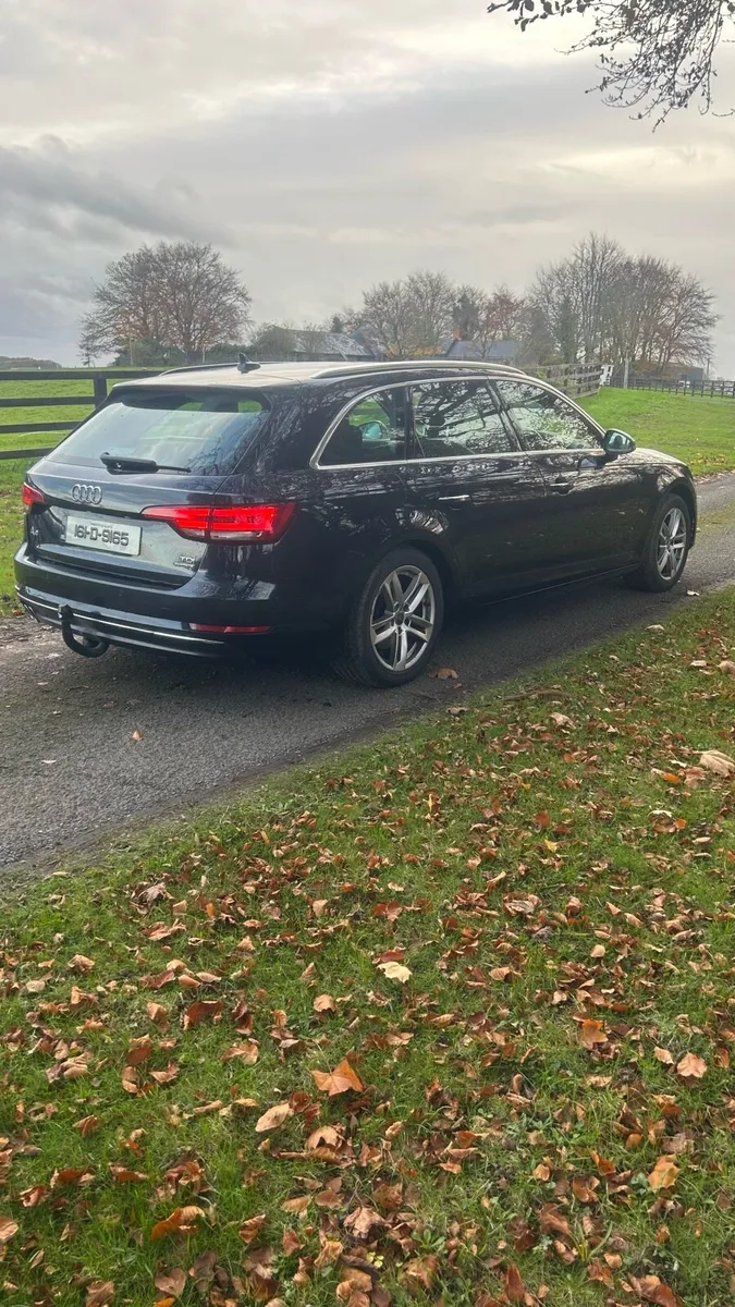 Audi A4 Quattro Ultra - Auto - Pan Roof - Image 3