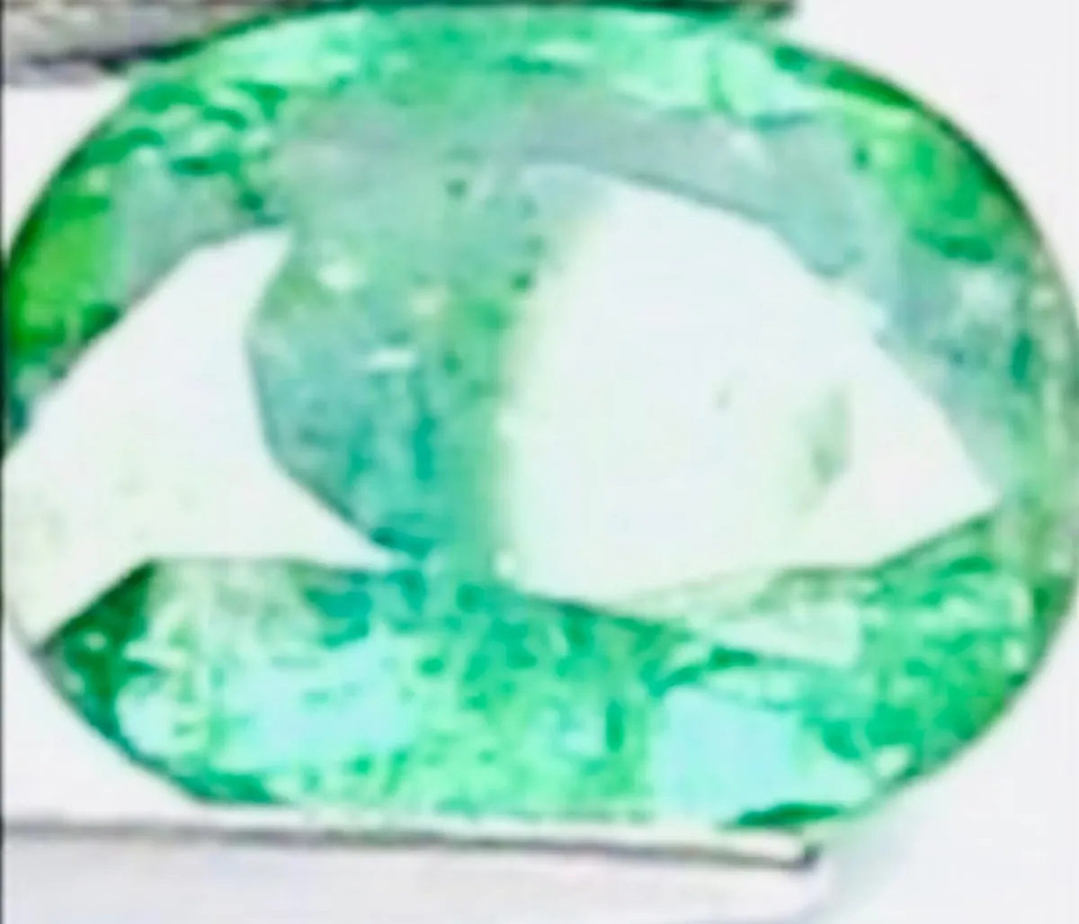 Neon Green Paraiba Tourmaline 7.32 ct - Image 3