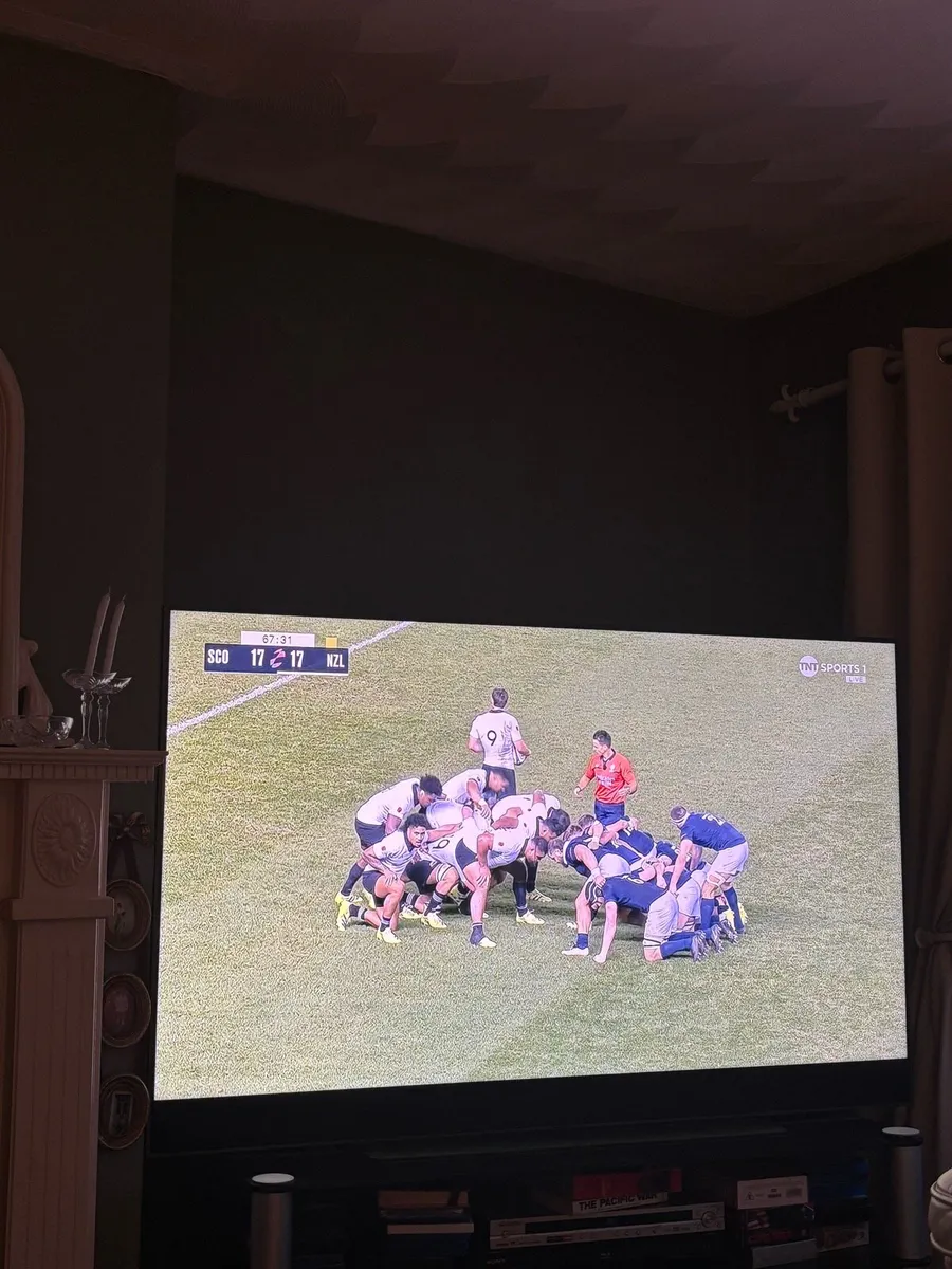 Sky Glass TV 65” - Image 1