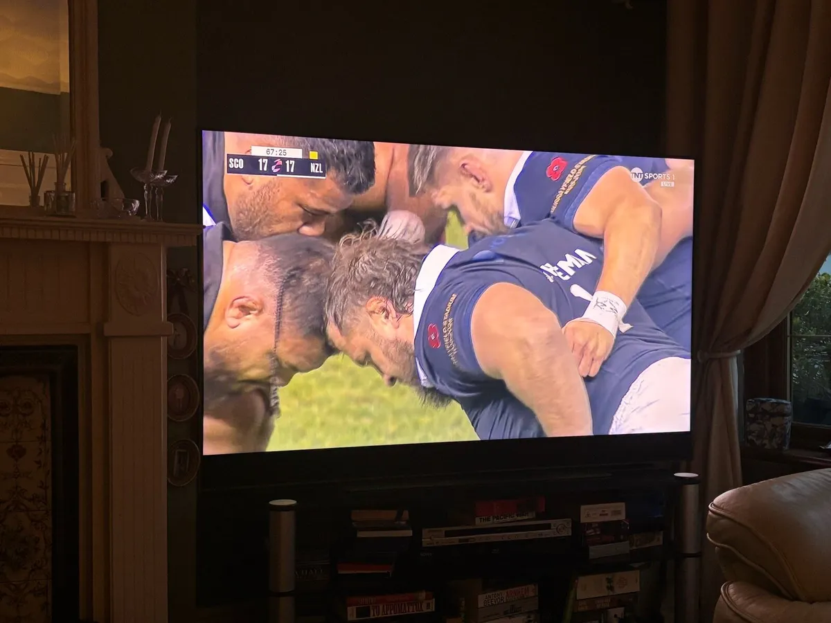 Sky Glass TV 65” - Image 2