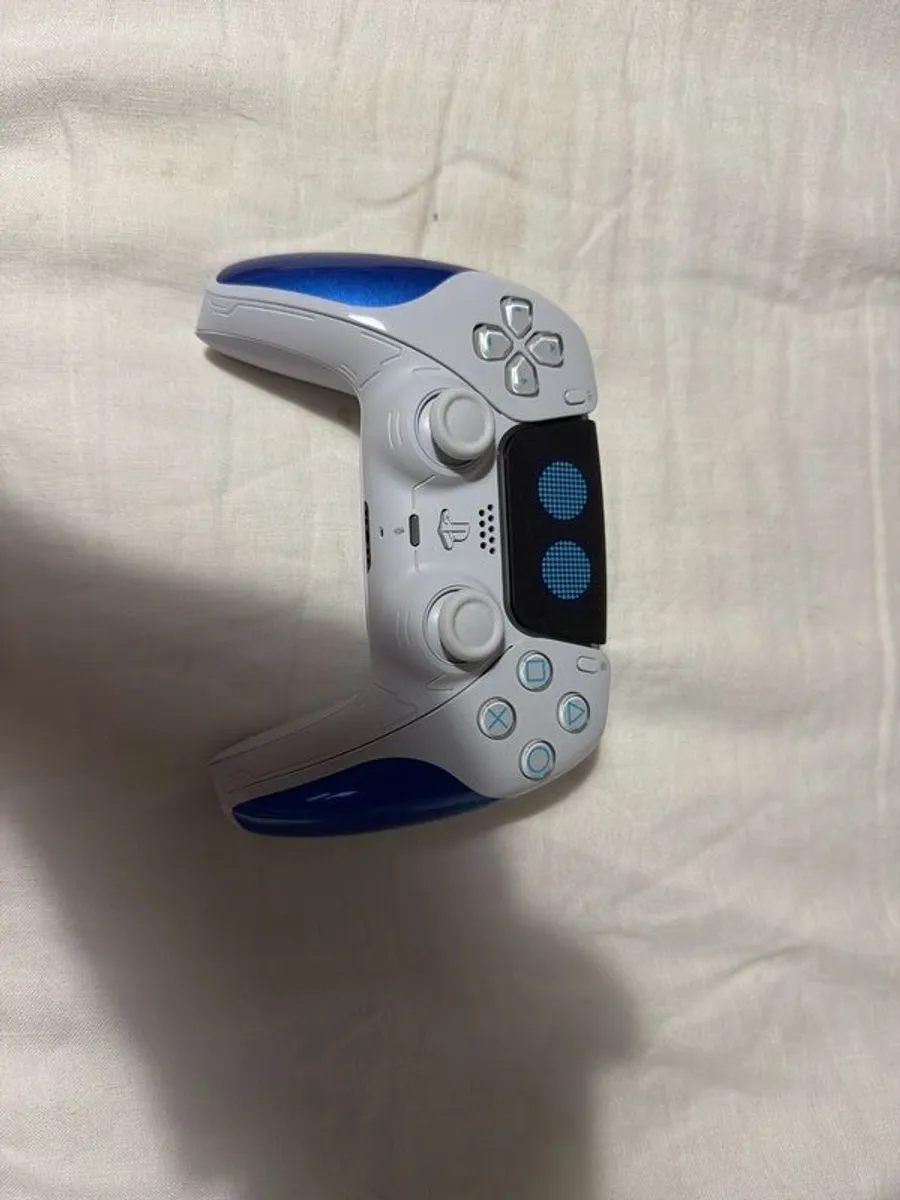 Astrobot Dualsense Controller