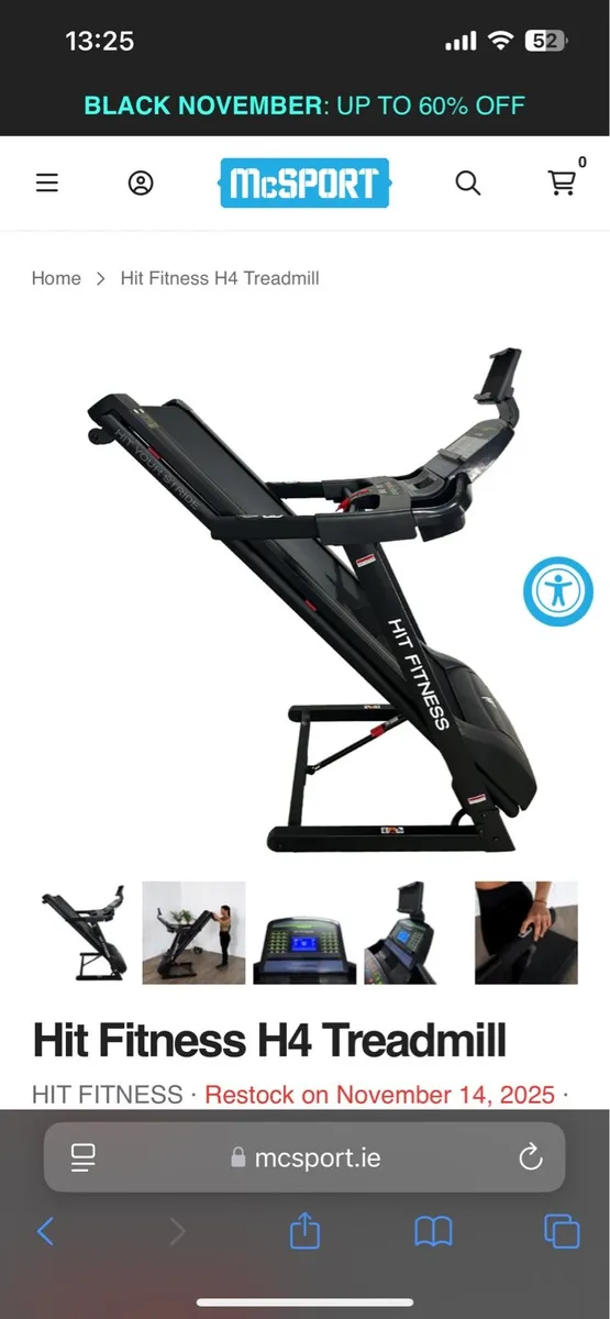Treadmill - Image 2