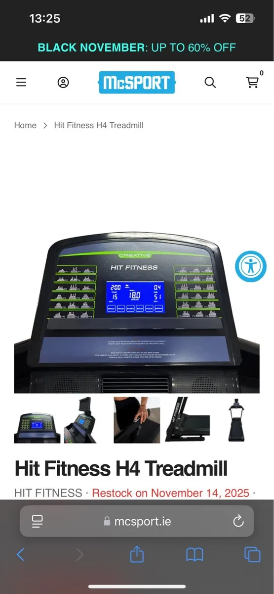 Treadmill - Image 3