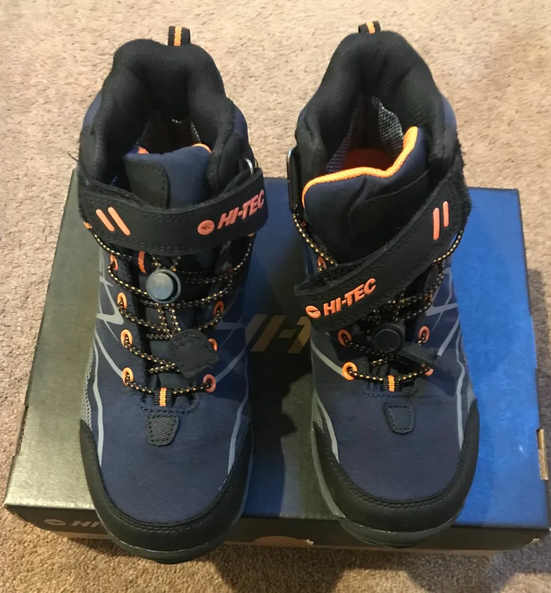 Hiking Boots - Hi-Tec - Image 2