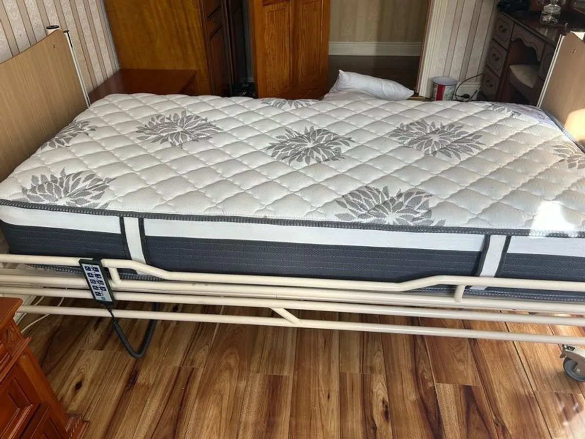 Electric Bed - Solite Pro - Image 2