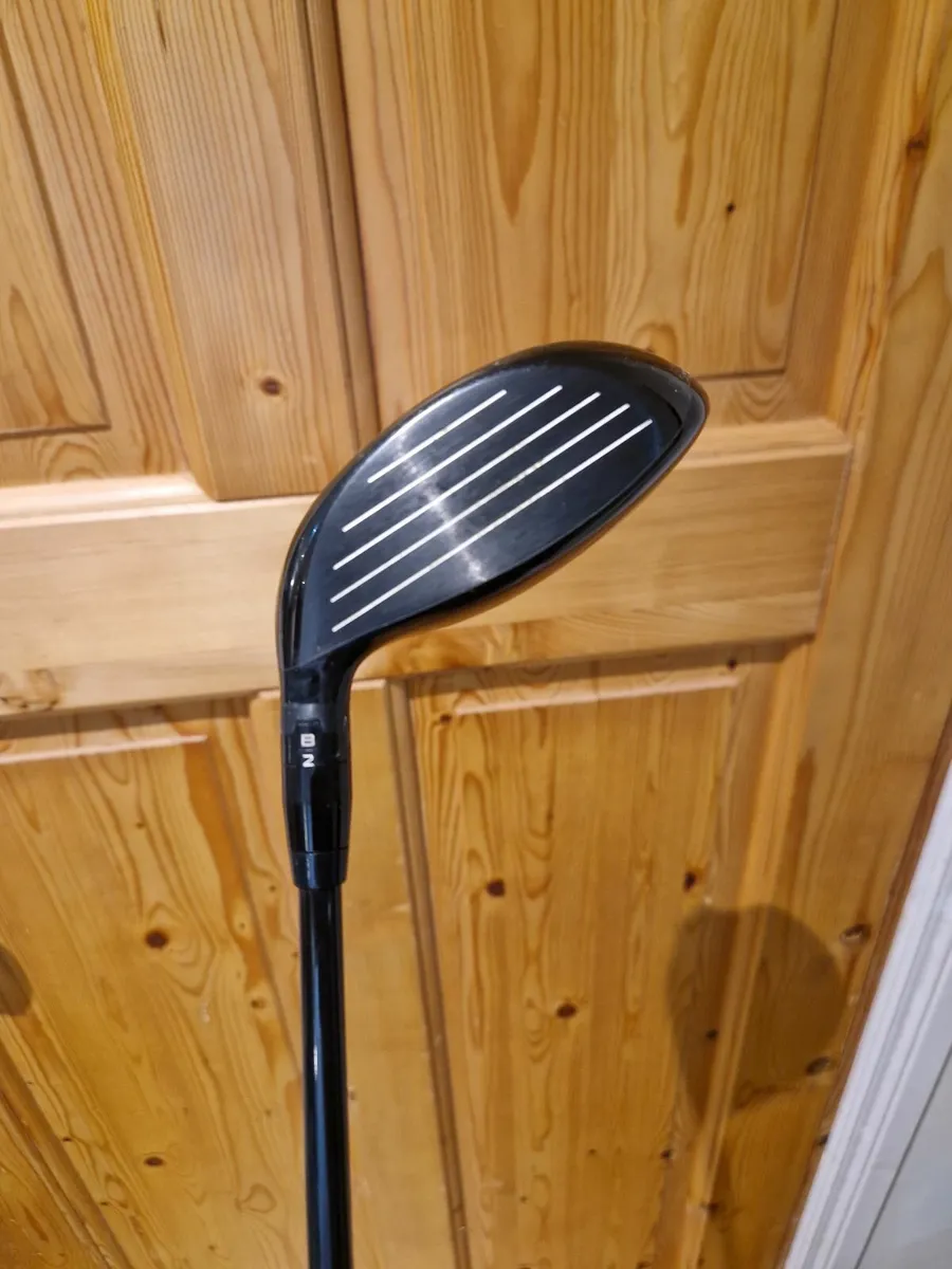 Titleist TSR 3 wood 13° - Image 1