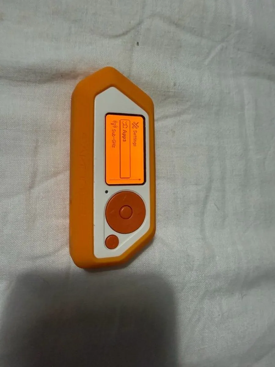 Flipper Zero - Image 1