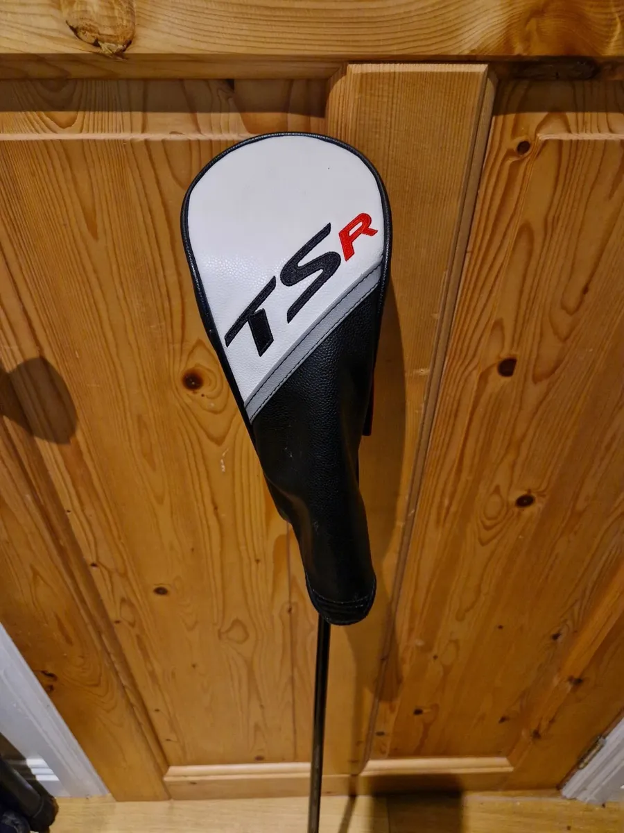 Titleist TSR 3 wood 13° - Image 4