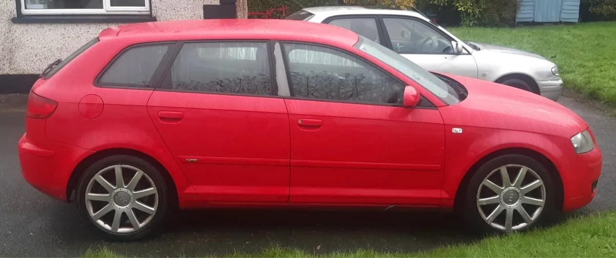 Audi A3 S-line - Image 3