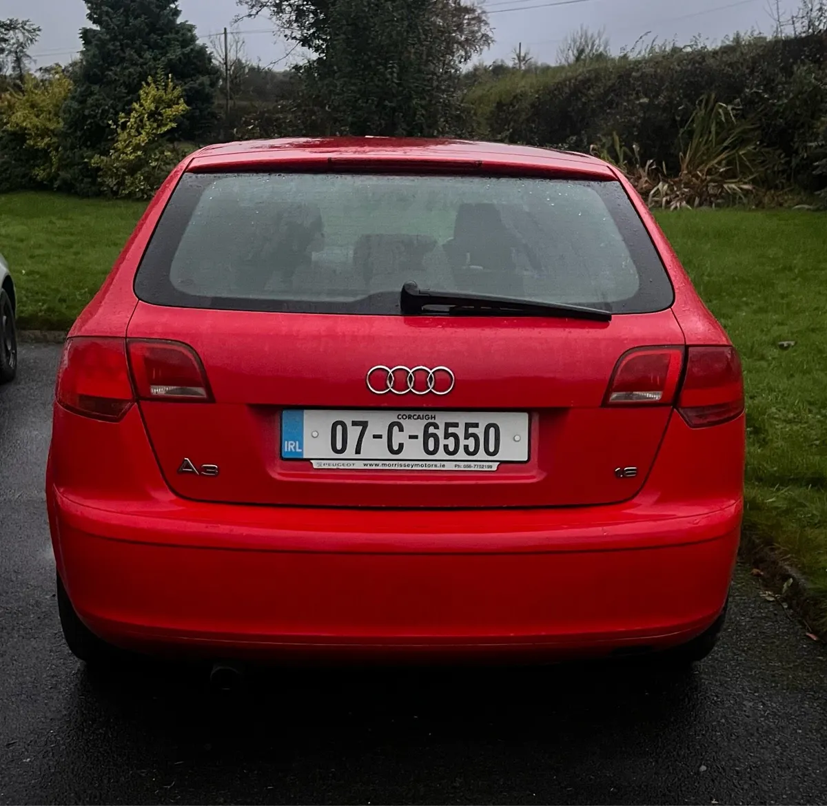 Audi A3 S-line - Image 4