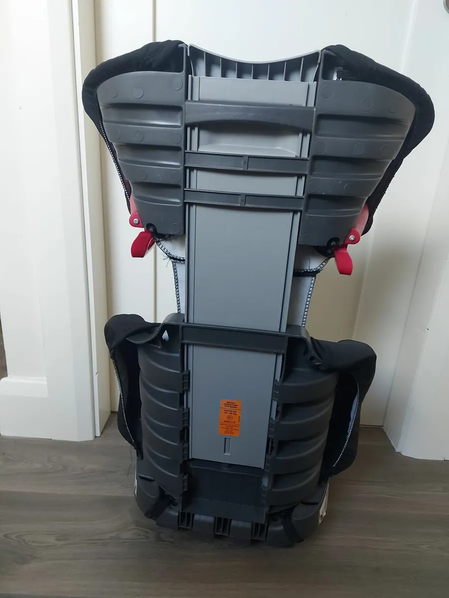 Britax Romer Car Seat - Image 4