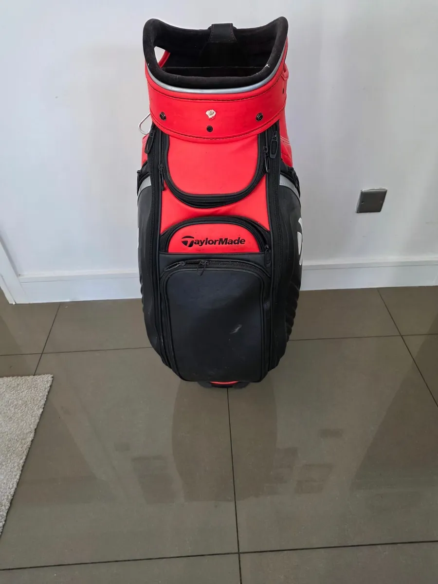 Mizuno MP20 HMB Irons plus others - Image 2