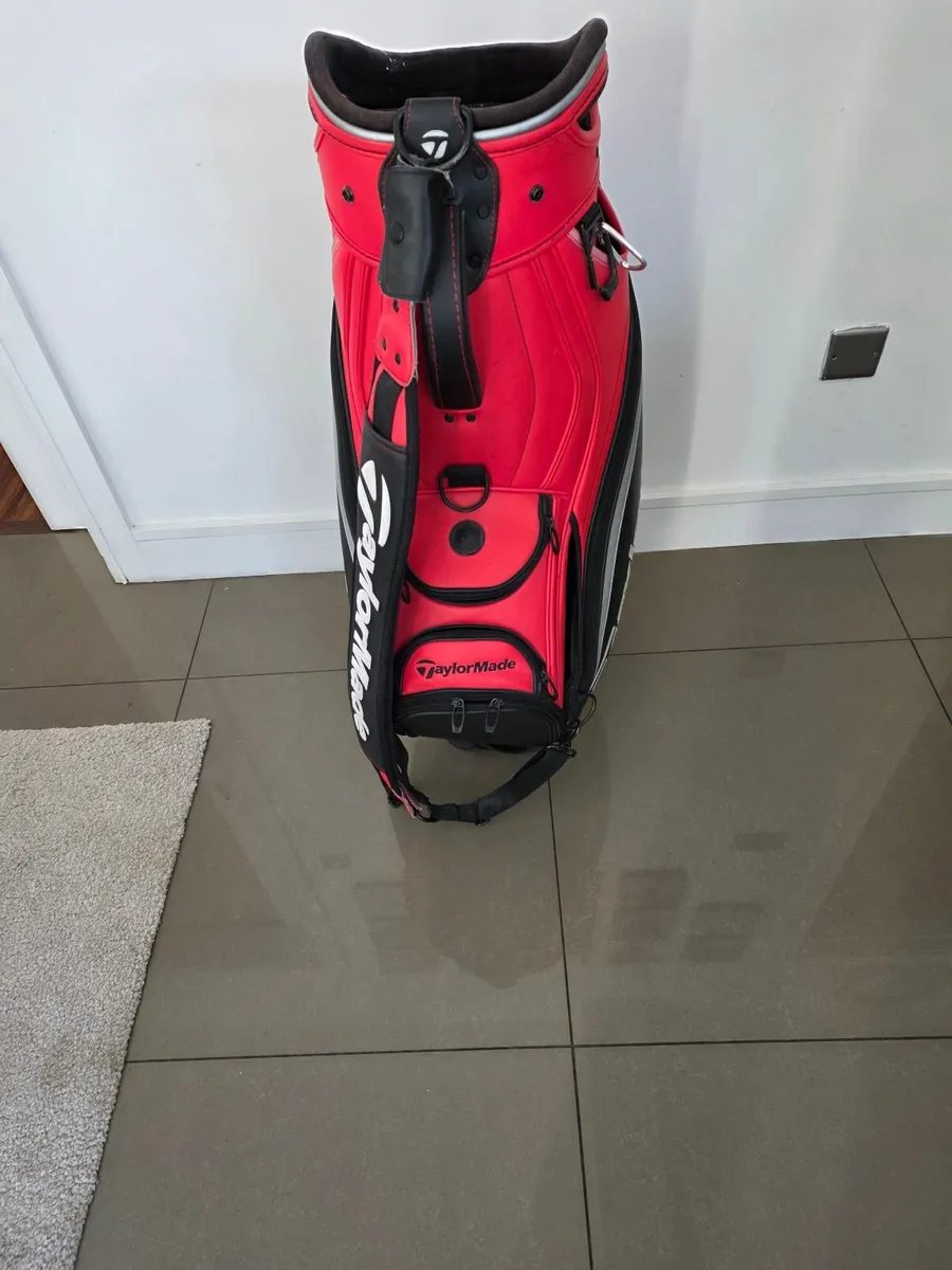 Mizuno MP20 HMB Irons plus others - Image 4