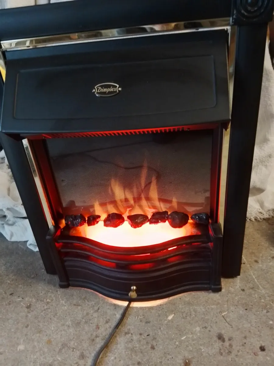 Dimplex heater - Image 4