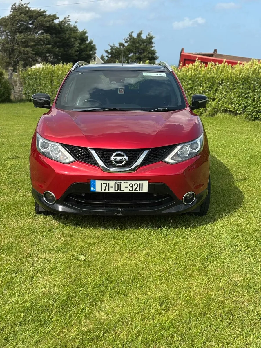 171 nissan qashqai - Image 2
