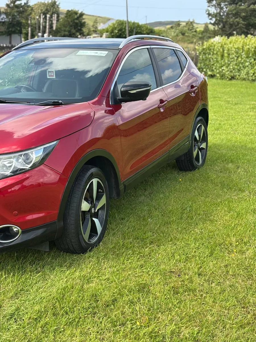 171 nissan qashqai - Image 3