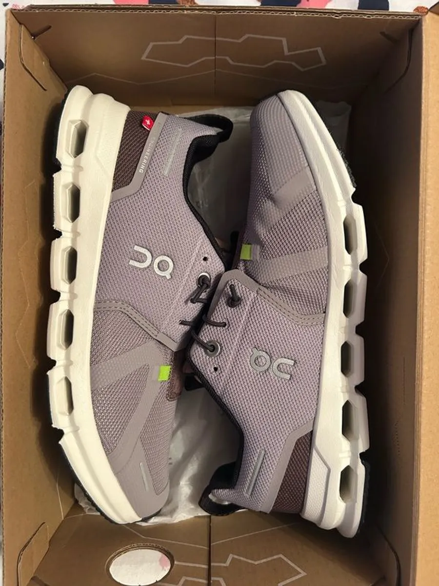 On clouds size 4.5 Boys - Image 3