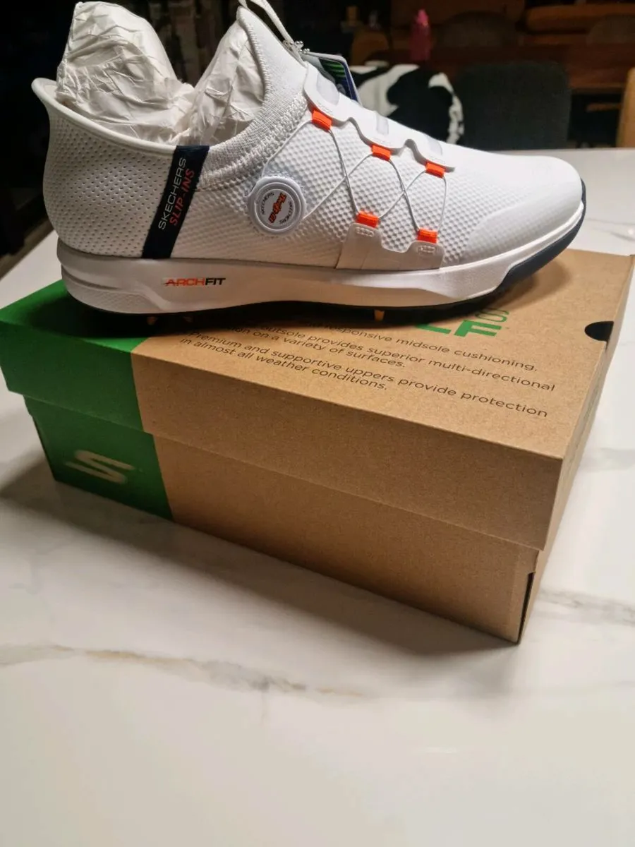 Golf Shoes - Image 1