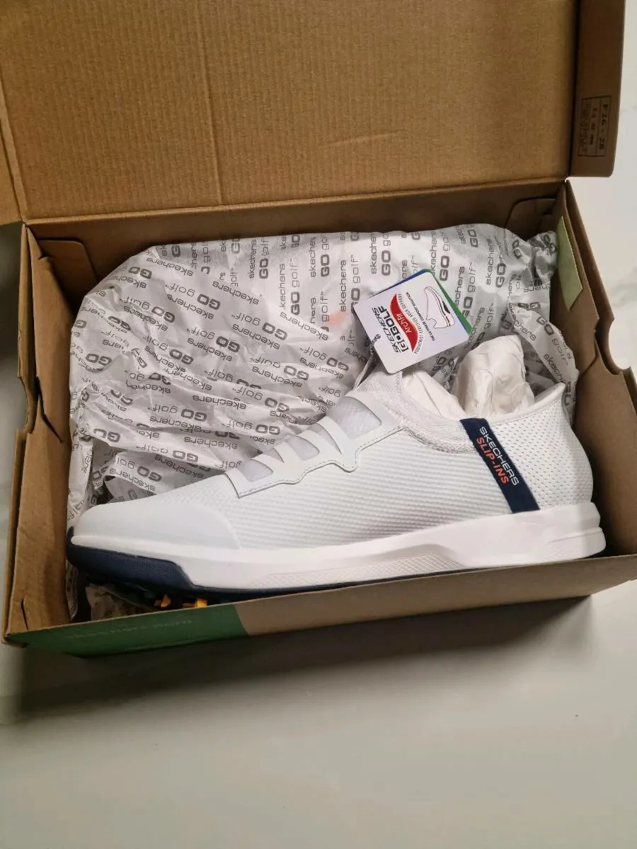 Golf Shoes - Image 2