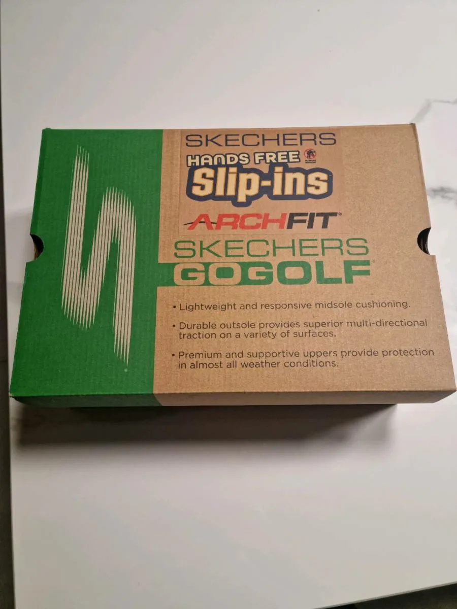 Golf Shoes - Image 4