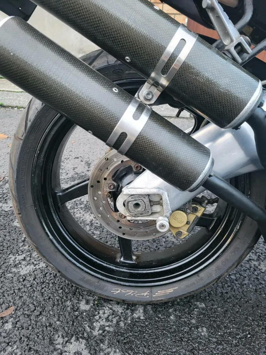 Aprilia RS 250 - Image 3