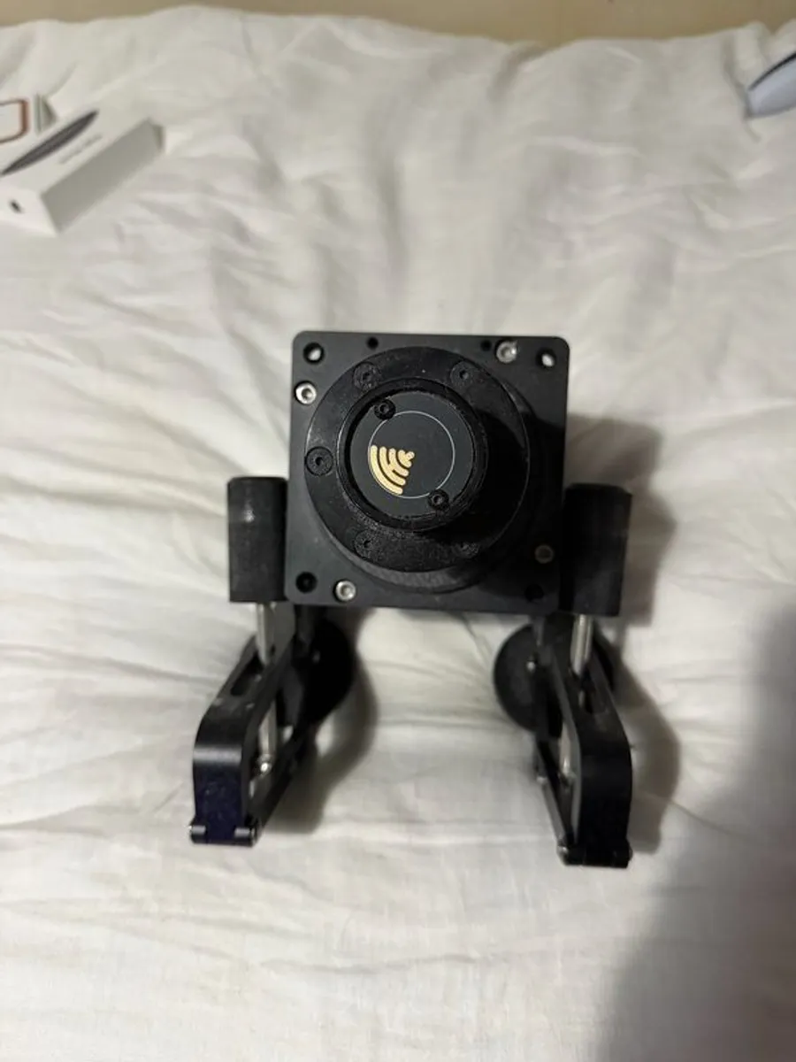 Simagic Alpha DDU Base - Image 2