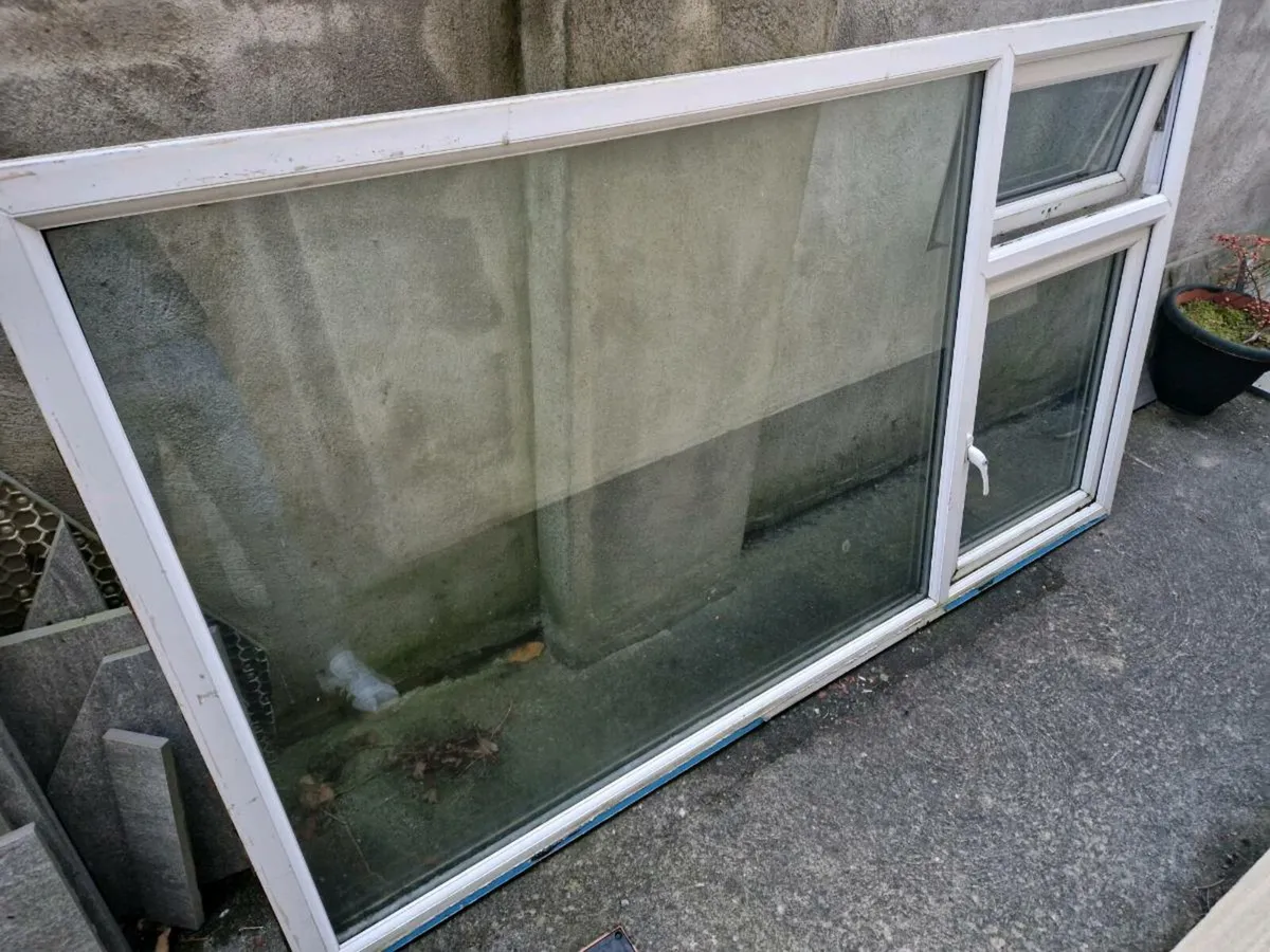 PVC Window
