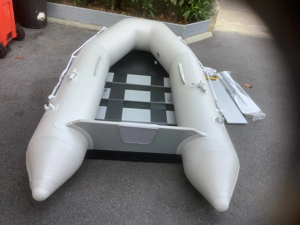 New Inflatable 2.60M - Image 1