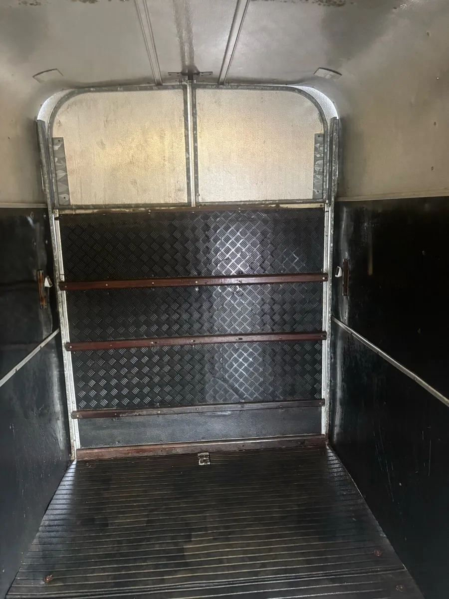 Horsebox - Image 4