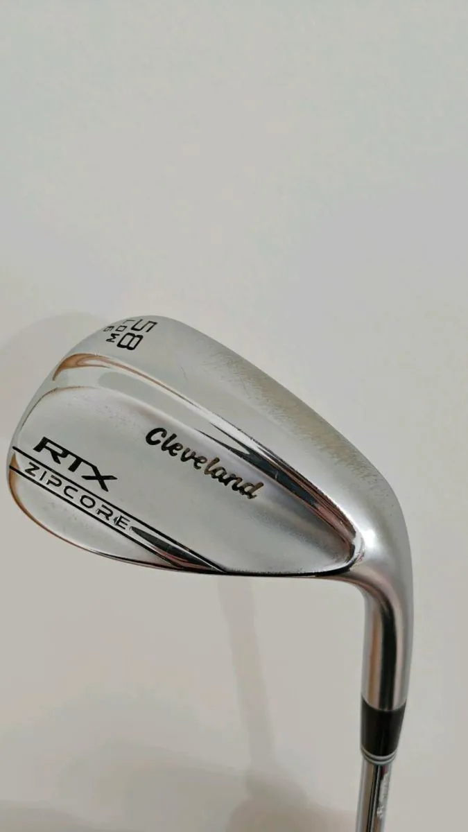 Cleveland 58° Wedges - Image 2