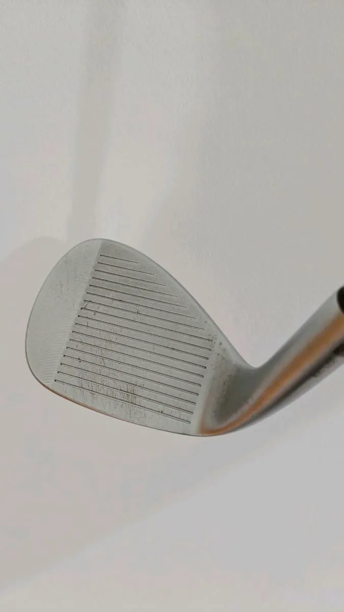 Cleveland 58° Wedges - Image 4