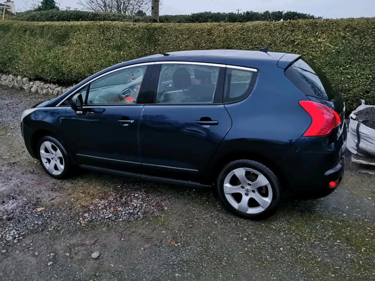 10 Peugeot 3008 1.6 hdi 126km - Image 2