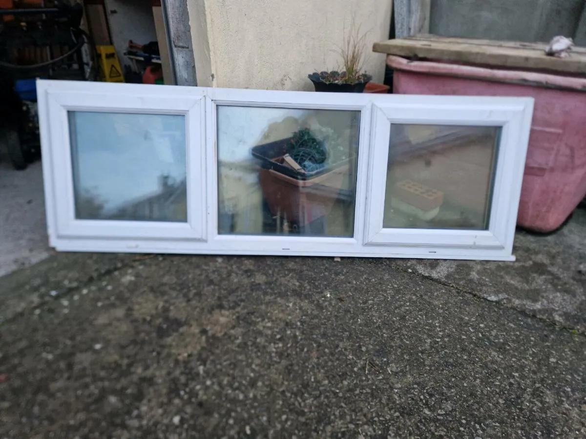 Garage Window