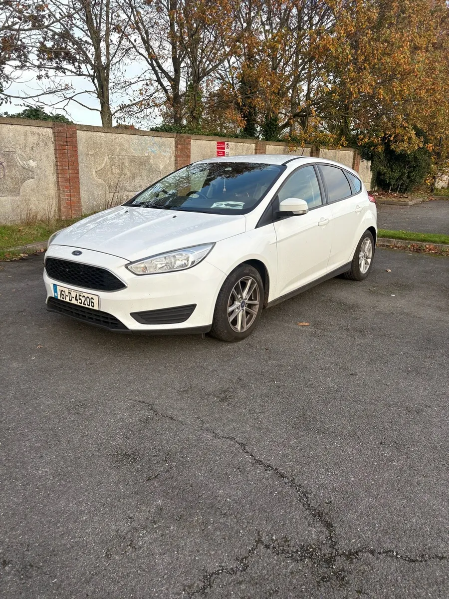 Ford Focus Car/van - Image 3