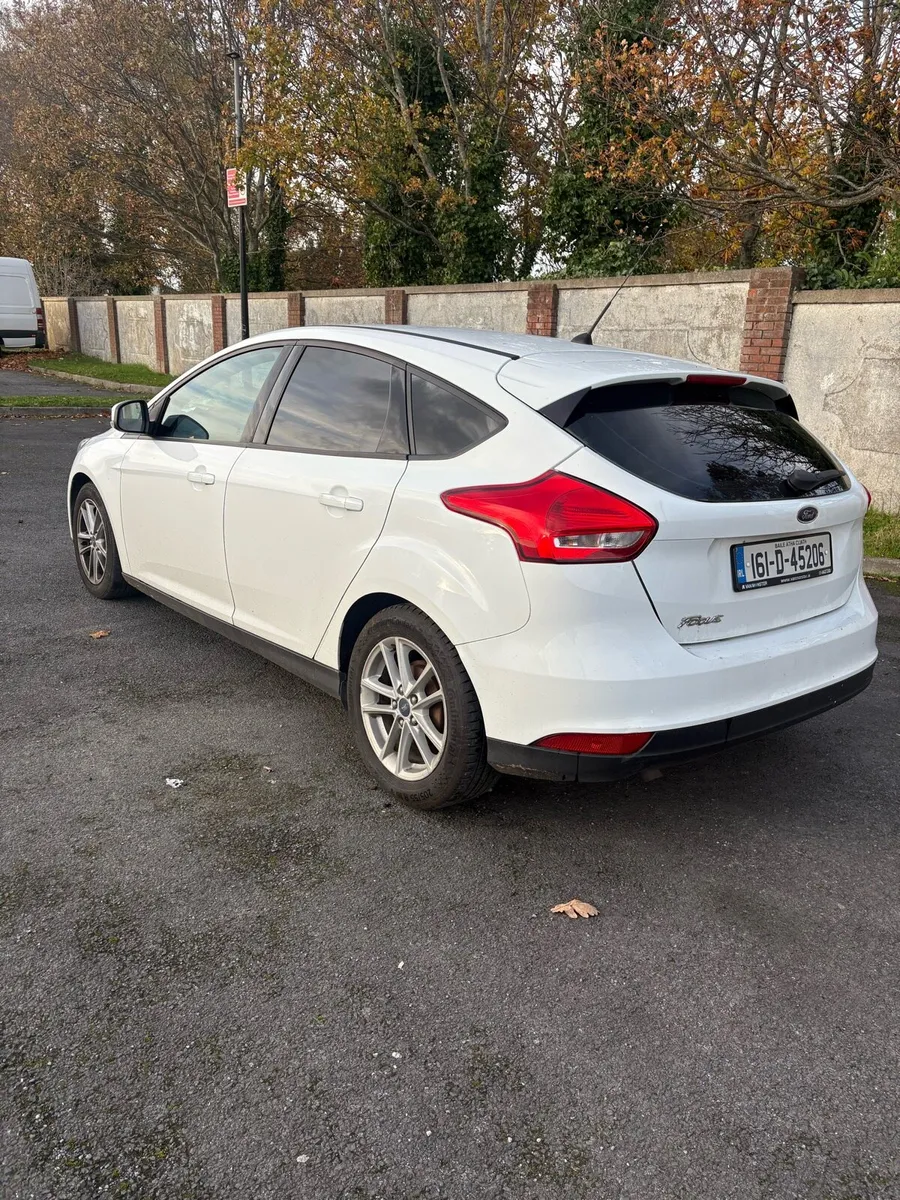 Ford Focus Car/van - Image 4