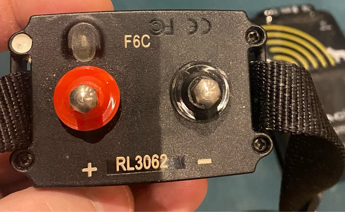 Electric dog collar - Image 3