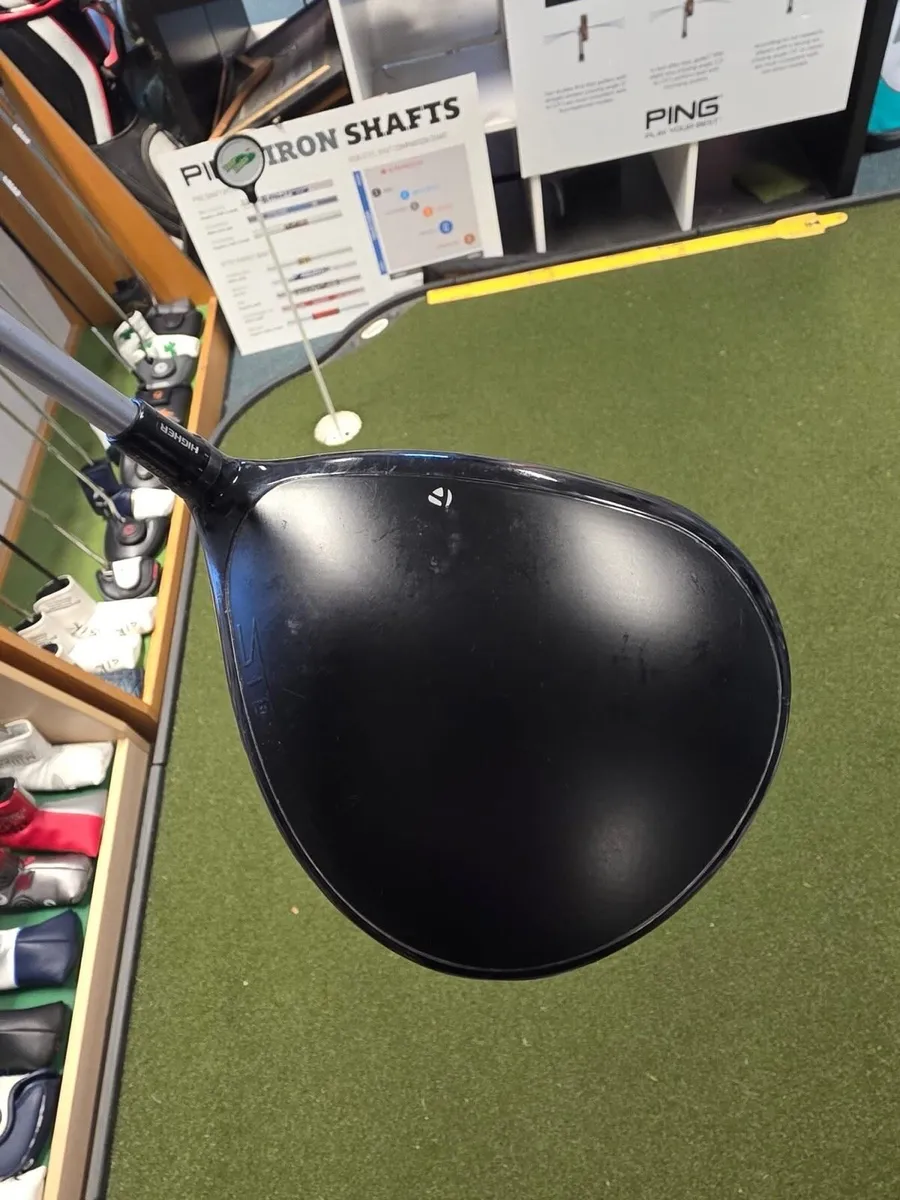 Taylormade Stealth Driver - Image 3
