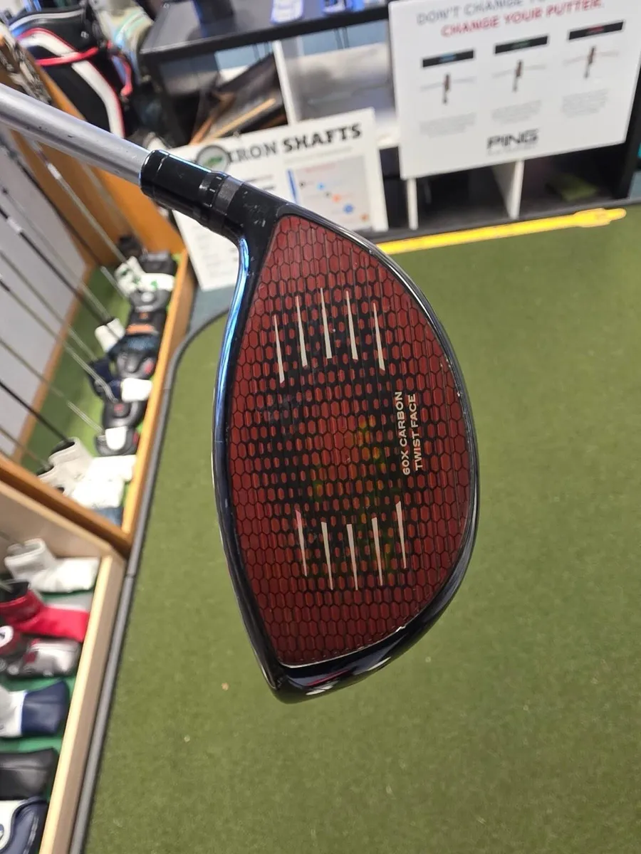 Taylormade Stealth Driver - Image 4