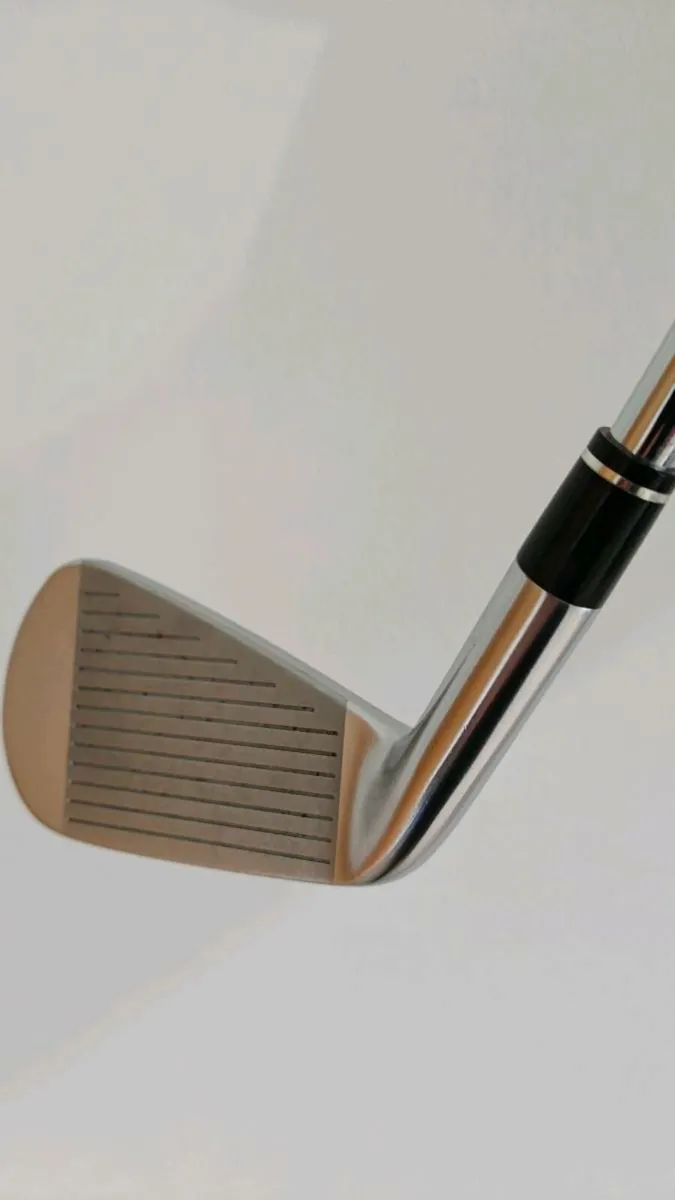 Honma 4Iron Stiff Flex - Image 3