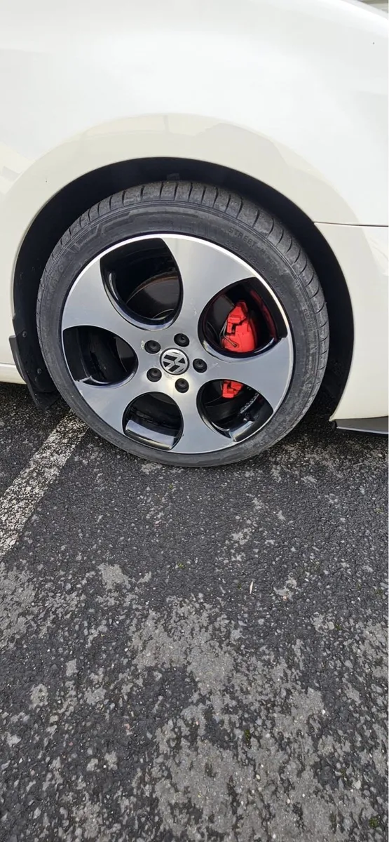 Golf gti - Image 3