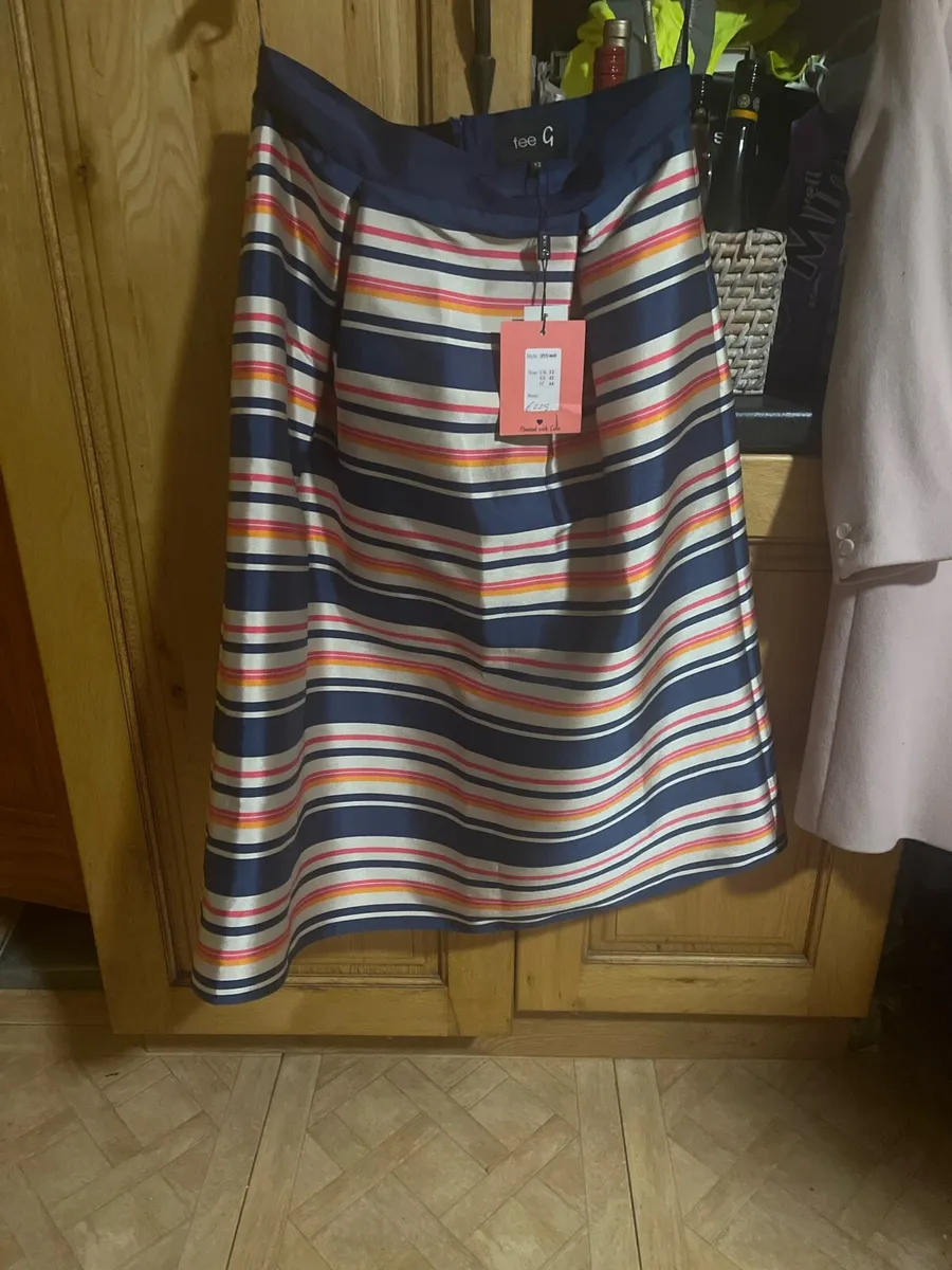 Three fee g skirts - Image 1