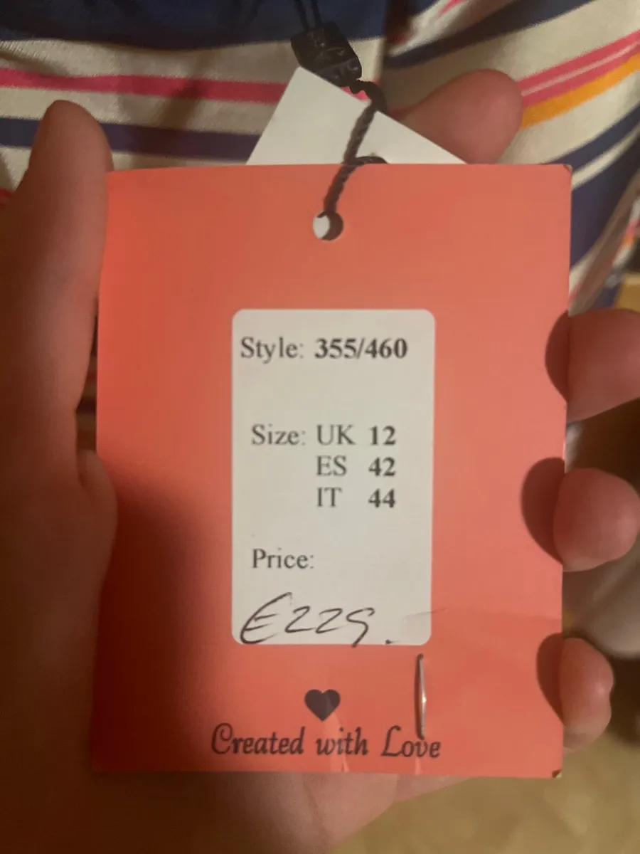 Three fee g skirts - Image 2