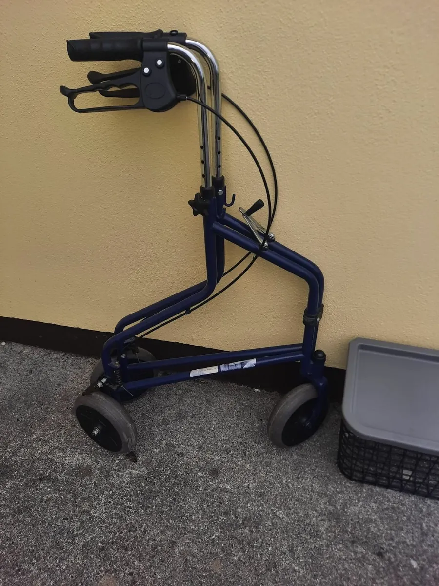 Rollator - Image 3