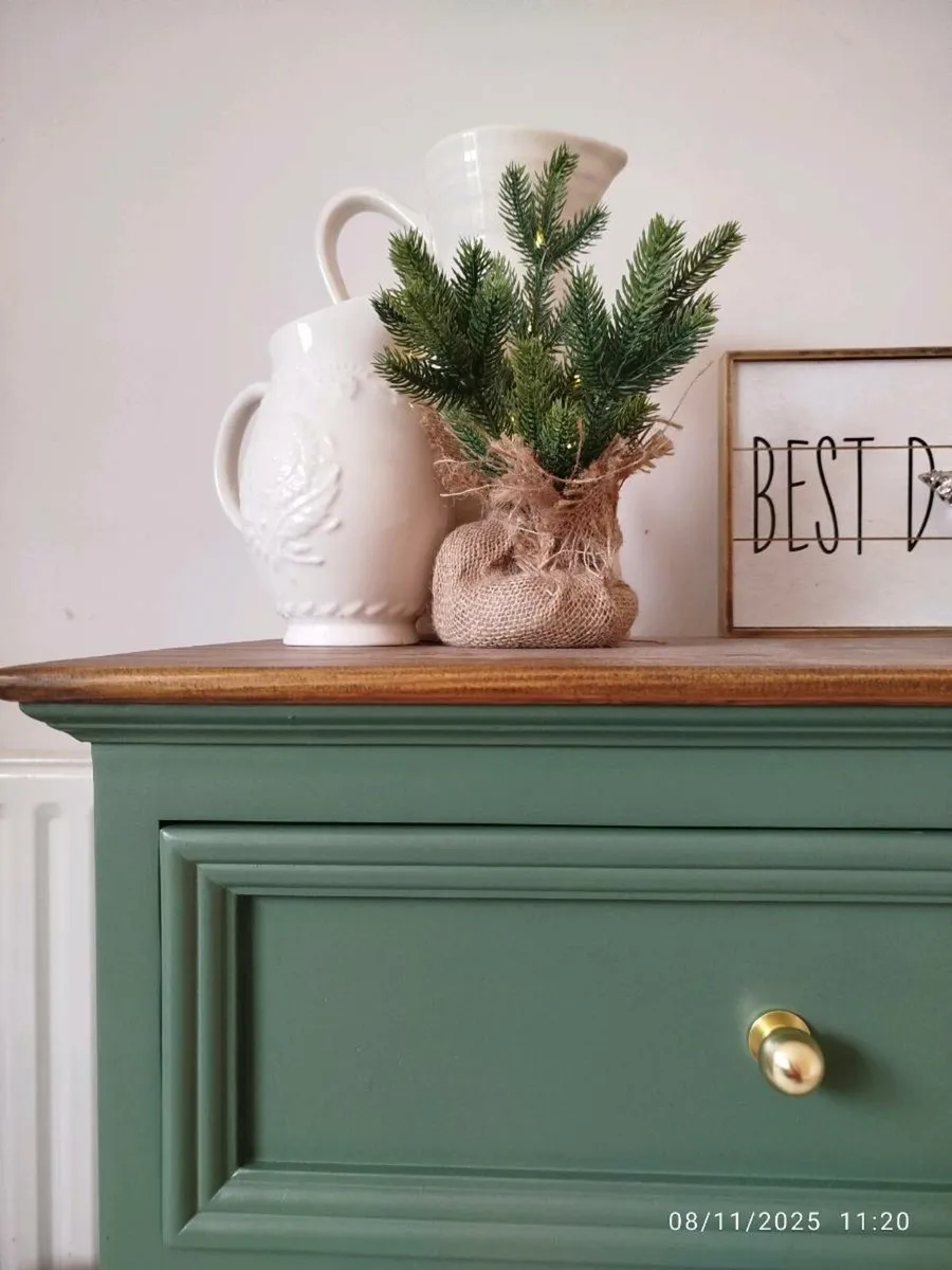 Chest of Drawers - Image 2