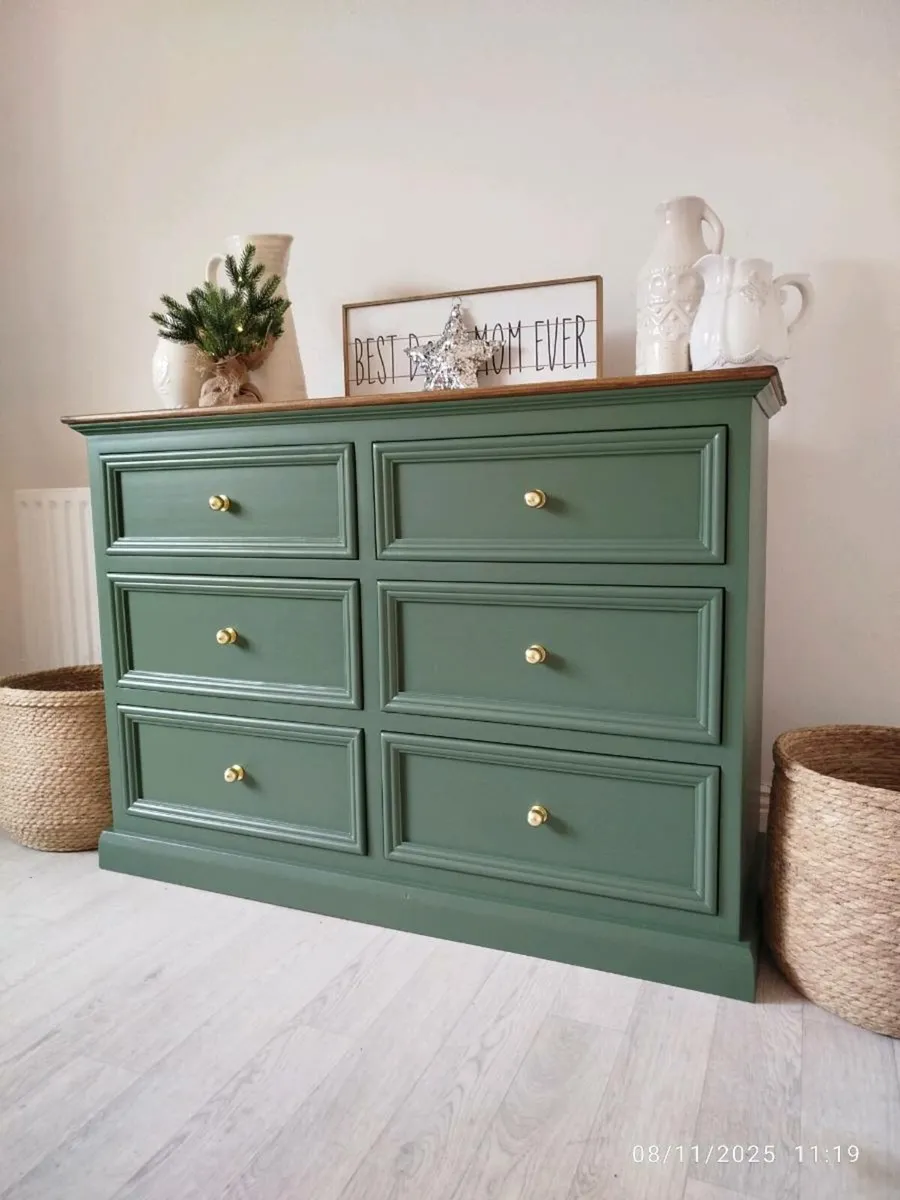 Chest of Drawers - Image 3