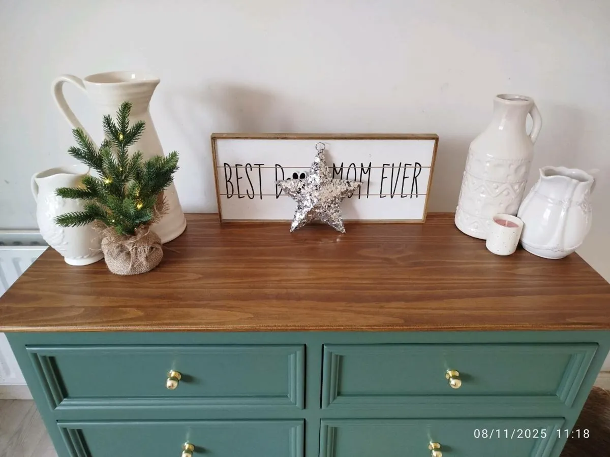 Chest of Drawers - Image 4