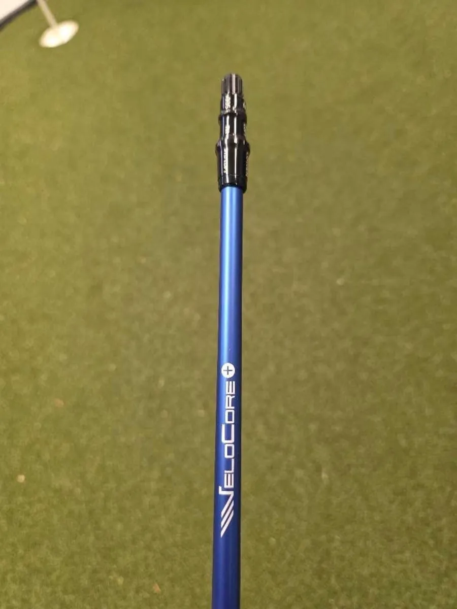 Ventus Velcore + 6x Flex Driver Shaft - Image 2