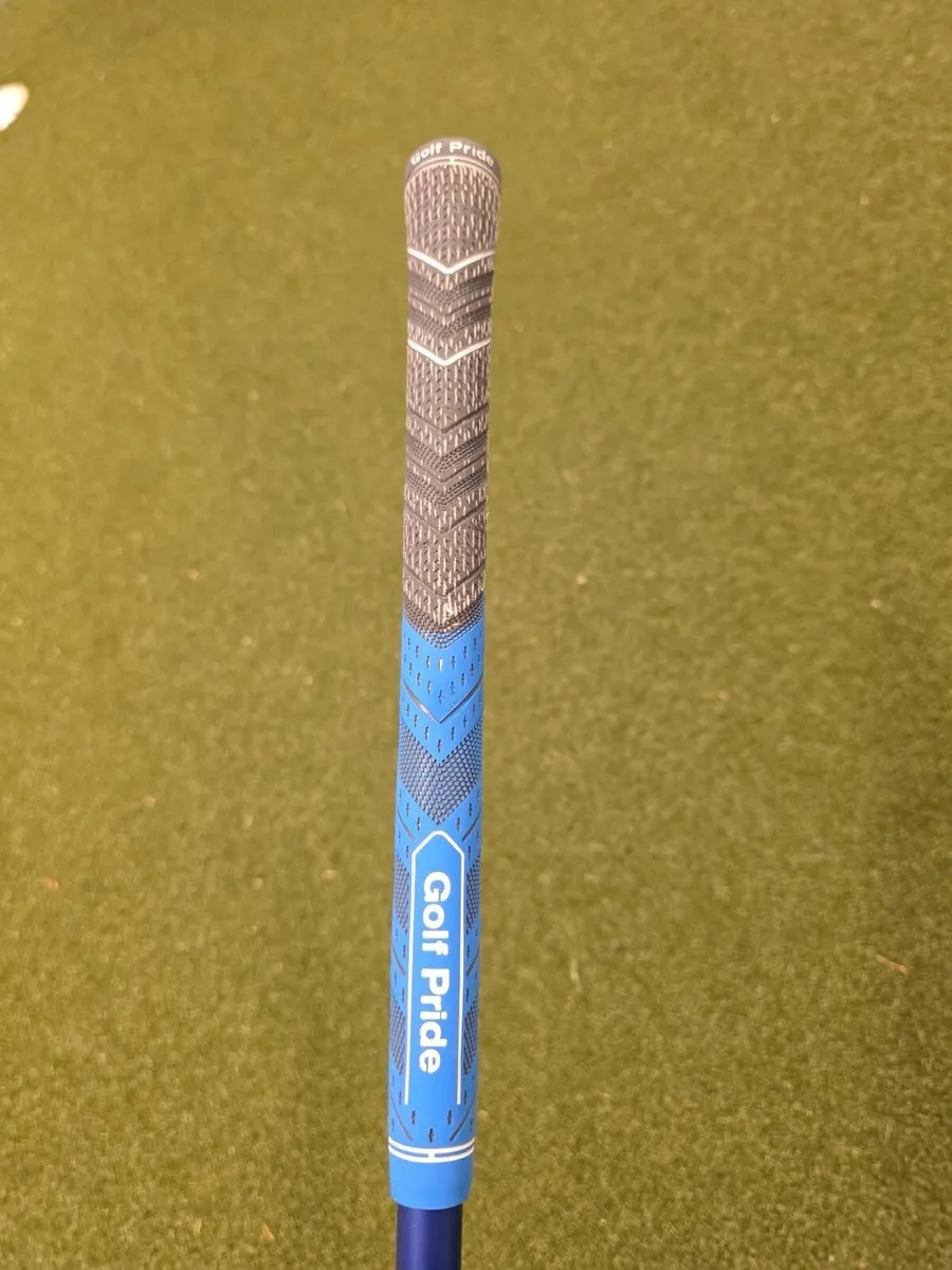Ventus Velcore + 6x Flex Driver Shaft - Image 3