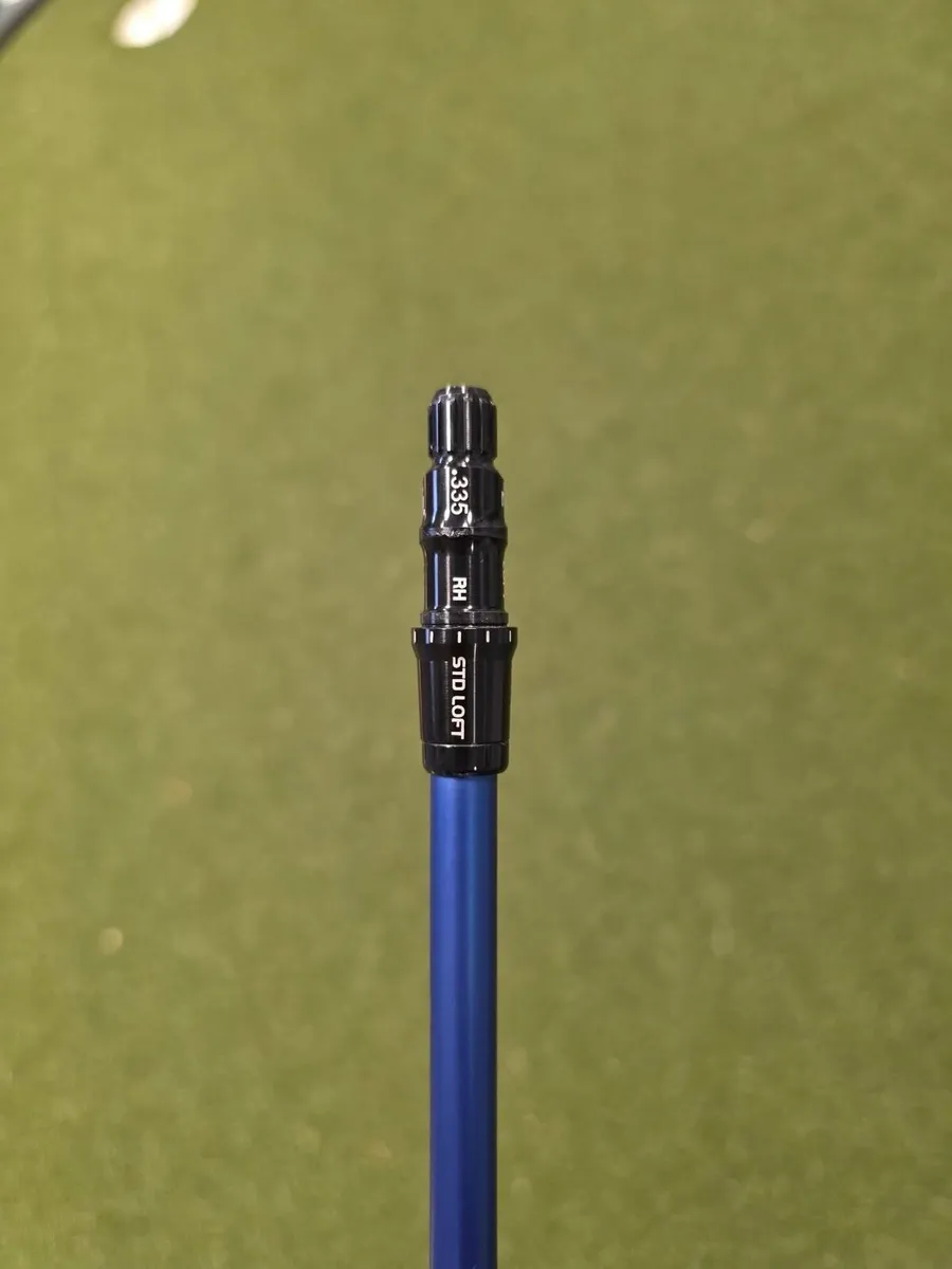 Ventus Velcore + 6x Flex Driver Shaft - Image 4